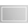 Зеркало BelBagno Kraft 108.5 SPC-KRAFT-1085-685-TCH-WARM с подсветкой с подогревом
