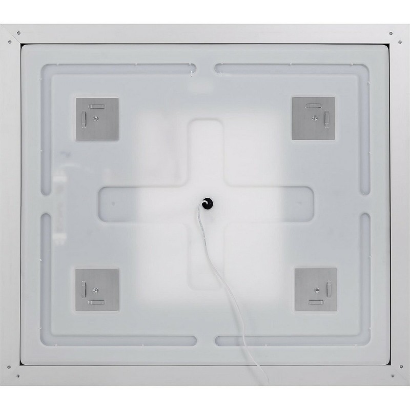 Зеркало BelBagno Kraft 108.5 SPC-KRAFT-1085-685-TCH-WARM с подсветкой с подогревом