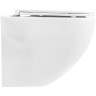 Комплект унитаза с инсталляцией BelBagno Onda BB066CHR/BB870SC/BB002-80/BB014-SR-BIANCO