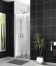 Душевая дверь BelBagno Uno 90 UNO-B-2-90-CH-Cr