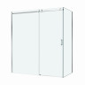 Душевой уголок BelBagno Soft Close-2 180x100 SOFT_CLOSE-2-AH-1-180/100-C-Cr