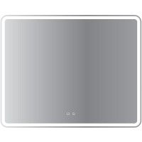 Зеркало BelBagno Marino 100 SPC-MAR-1000-800-LED-TCH-SND с подсветкой