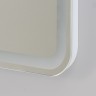 Зеркало BelBagno Marino 100 SPC-MAR-1000-800-LED-TCH-SND с подсветкой
