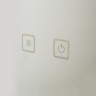 Зеркало BelBagno Marino 100 SPC-MAR-1000-800-LED-TCH-SND с подсветкой