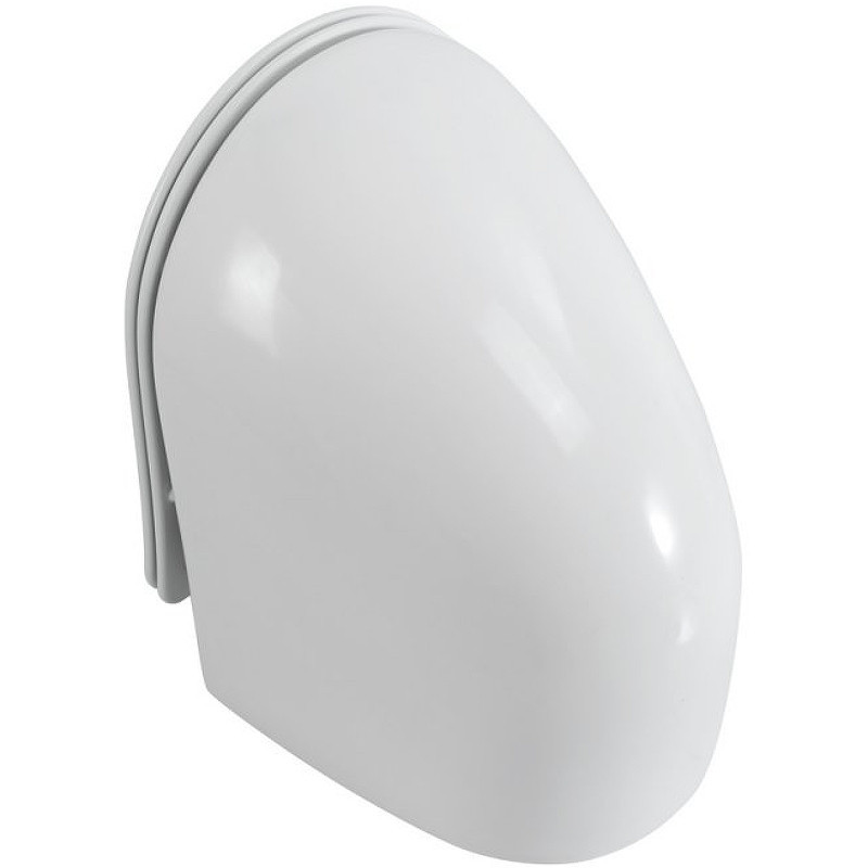 Комплект унитаза BelBagno Amanda BB051CHR+BB051SC с инсталляцией Tece Profil 9400412