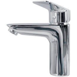 Смеситель для раковины BelBagno Due DUE-LVM-CRM-W0