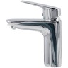 Смеситель для раковины BelBagno Due DUE-LVM-CRM-W0