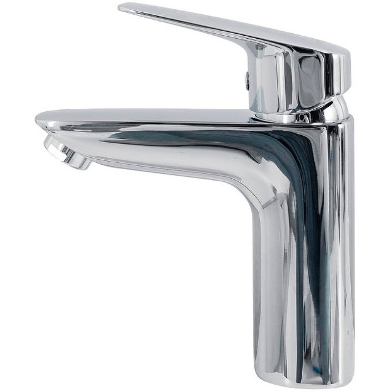 Смеситель для раковины BelBagno Due DUE-LVM-CRM-W0