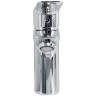 Смеситель для раковины BelBagno Due DUE-LVM-CRM-W0