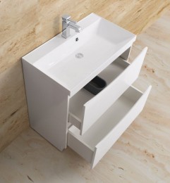 Тумба под раковину BelBagno Marino 60
