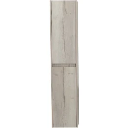 Шкаф пенал BelBagno Kraft 33 L KRAFT-1600-2A-SC-RGB-L подвесной