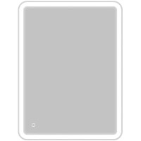 Зеркало BelBagno SPC-MAR-700-800-LED-TCH с подсветкой