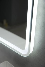 Зеркало BelBagno SPC-MAR-700-800-LED-TCH с подсветкой