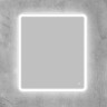 Зеркало BelBagno SPC-MAR-700-800-LED-TCH с подсветкой