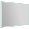 Зеркало BelBagno 110 SPC-GRT-1100-800-LED-TCH-WARM с подсветкой с подогревом