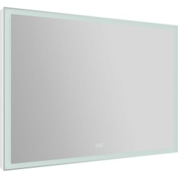 Зеркало BelBagno 110 SPC-GRT-1100-800-LED-TCH-WARM с подсветкой с подогревом