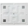 Зеркало BelBagno 110 SPC-GRT-1100-800-LED-TCH-WARM с подсветкой с подогревом