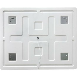 Зеркало BelBagno 110 SPC-GRT-1100-800-LED-TCH-WARM с подсветкой с подогревом