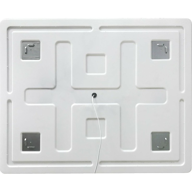 Зеркало BelBagno 110 SPC-GRT-1100-800-LED-TCH-WARM с подсветкой с подогревом