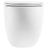 Комплект унитаза с инсталляцией BelBagno Onda BB066CHR/BB870SC/BB002-80/BB005-PR-CHROME