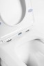 Комплект унитаза с инсталляцией BelBagno Onda BB066CHR/BB870SC/BB002-80/BB005-PR-CHROME