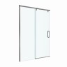 Душевая дверь BelBagno Soft Close-1 130 SOFT_CLOSE-1-BF-1-130-C-GM