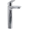 Смеситель для раковины BelBagno Due DUE-LMC-CRM-W0