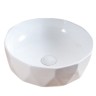 Раковина-чаша BelBagno 41 BB1409