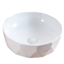 Раковина-чаша BelBagno 41 BB1409
