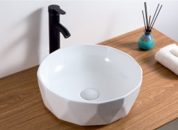 Раковина-чаша BelBagno 41 BB1409