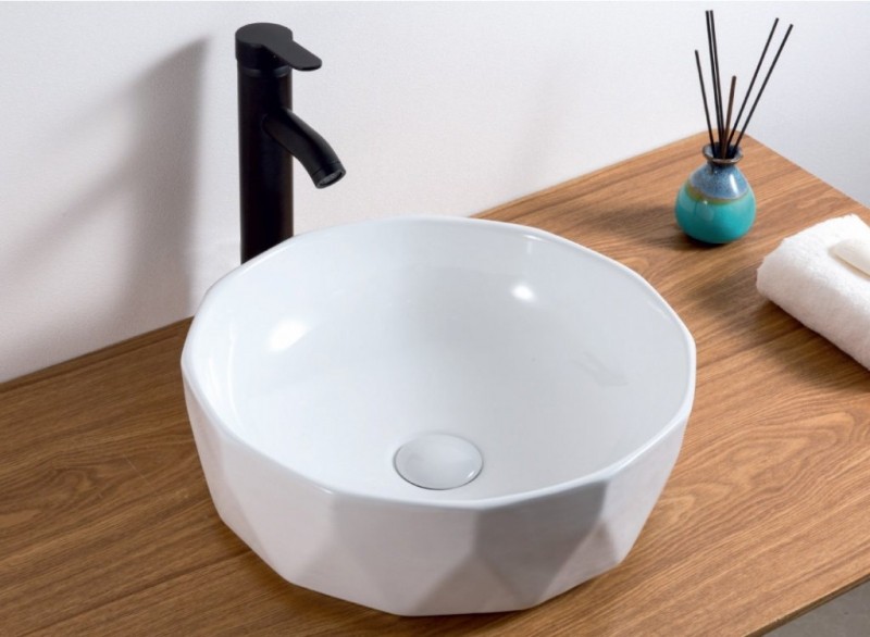 Раковина-чаша BelBagno 41 BB1409