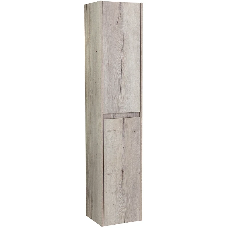 Шкаф пенал BelBagno Kraft 33 R KRAFT-1600-2A-SC-RGB-R подвесной