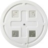 Зеркало BelBagno SPC-RNG-600-LED-TCH с подсветкой