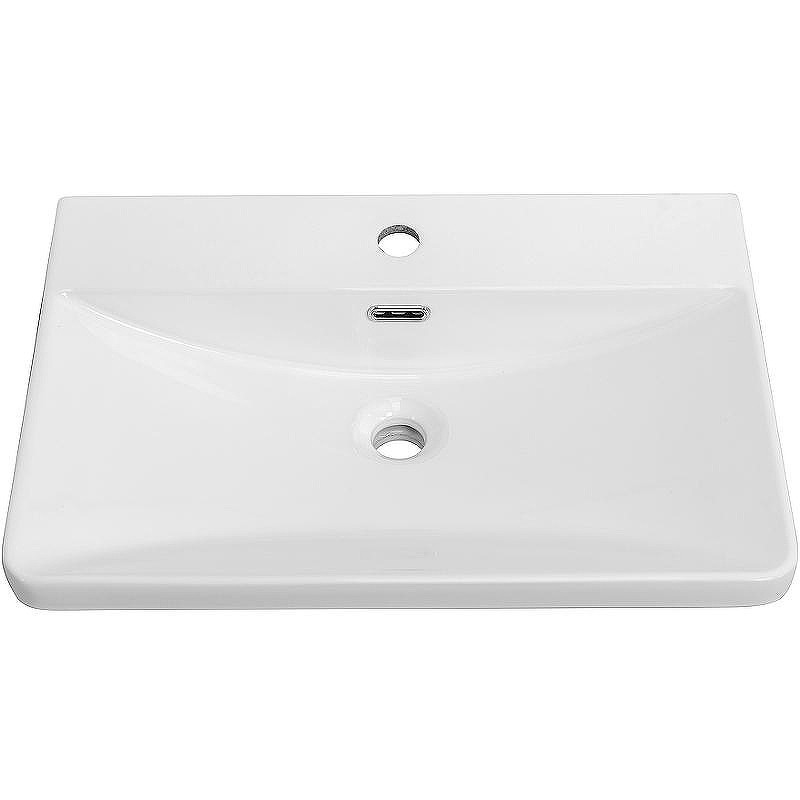 Раковина BelBagno 60 BB-8076-3-60
