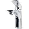 Смеситель для раковины BelBagno Marino MARINO-LVM-CRM-W0