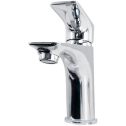 Смеситель для раковины BelBagno Marino MARINO-LVM-CRM-W0