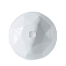 Раковина-чаша BelBagno 41 BB1342H300
