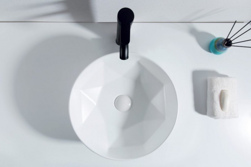 Раковина-чаша BelBagno 41 BB1342H300