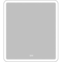 Зеркало BelBagno Marino 70 SPC-MAR-700-800-LED-TCH-WARM с подсветкой с подогревом