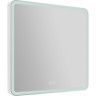 Зеркало BelBagno Marino 70 SPC-MAR-700-800-LED-TCH-WARM с подсветкой с подогревом