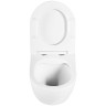Комплект унитаза с инсталляцией BelBagno Uno BB3105CHR/SC/BB002-80/BB005-PR-CHROME