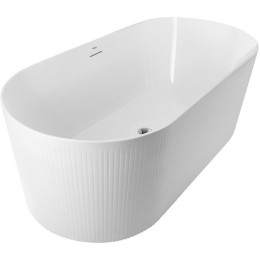 Акриловая ванна BelBagno 170x80 BB411-1700-800