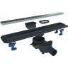 душевой лоток BelBagno Luce BB-LD-LUCE-60-CR