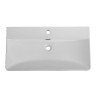 Раковина BelBagno 80 BB-8076-3-80
