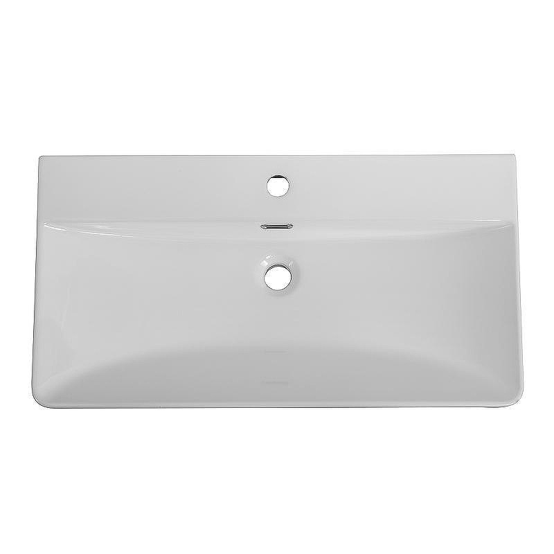 Раковина BelBagno 80 BB-8076-3-80