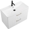 Раковина BelBagno 80 BB-8076-3-80