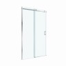 Душевая дверь BelBagno Soft Close-2 120 SOFT_CLOSE-2-BF-1-120-C-Cr