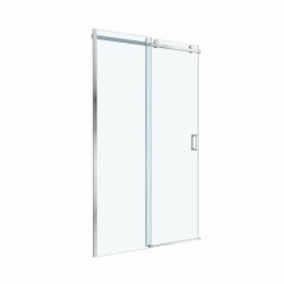 Душевая дверь BelBagno Soft Close-2 120 SOFT_CLOSE-2-BF-1-120-C-Cr