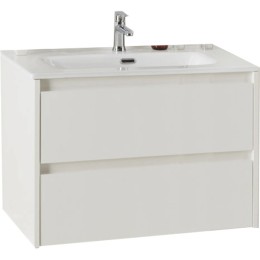 Тумба под раковину BelBagno KRAFT 39-700/390-2C-SO-BO подвесная