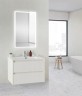 Тумба под раковину BelBagno KRAFT 39-700/390-2C-SO-BO подвесная